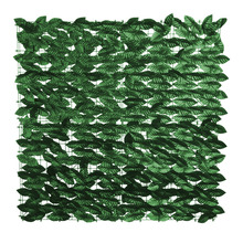 Kunstig plantevæg 1 x 3 meter - Sunlife